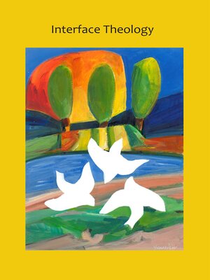 cover image of Interface Theology 5/2 2019